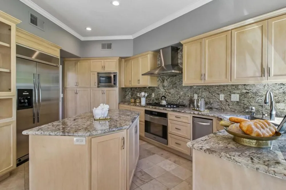 5383 Silver Trail Court San Jose, CA 95138