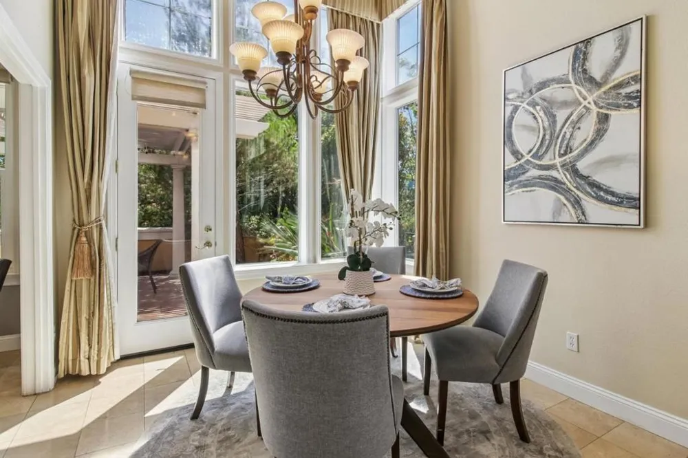 5383 Silver Trail Court San Jose, CA 95138