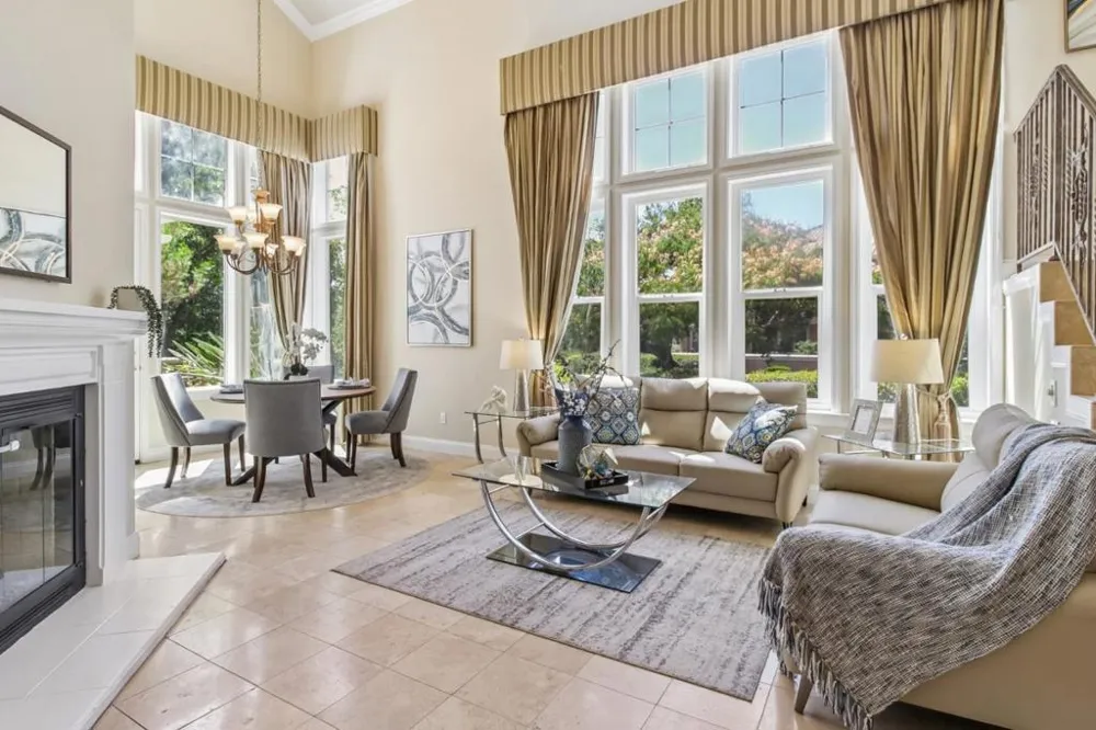 5383 Silver Trail Court San Jose, CA 95138