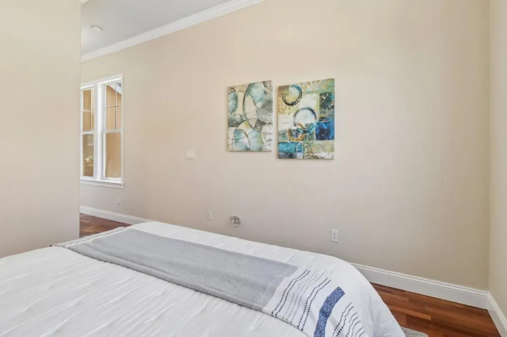 5383 Silver Trail Court San Jose, CA 95138