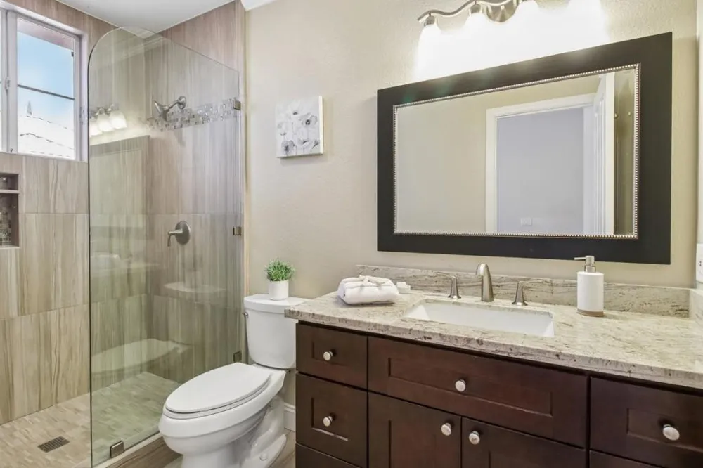 5383 Silver Trail Court San Jose, CA 95138
