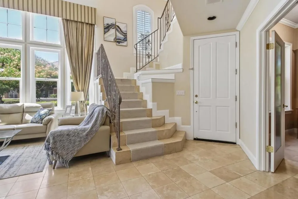 5383 Silver Trail Court San Jose, CA 95138