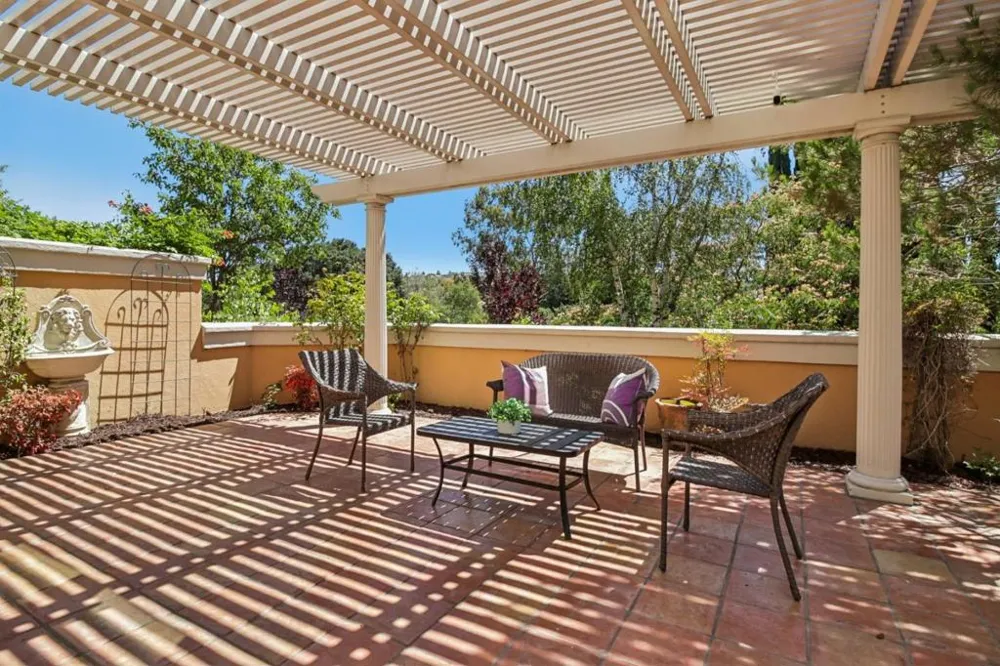 5383 Silver Trail Court San Jose, CA 95138