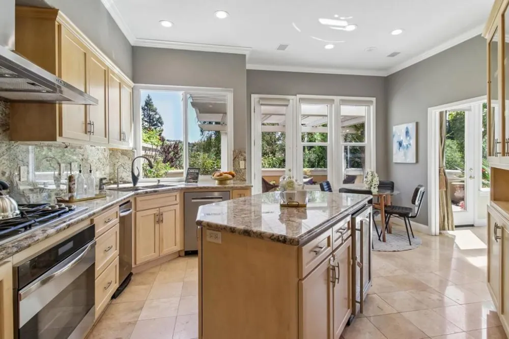 5383 Silver Trail Court San Jose, CA 95138