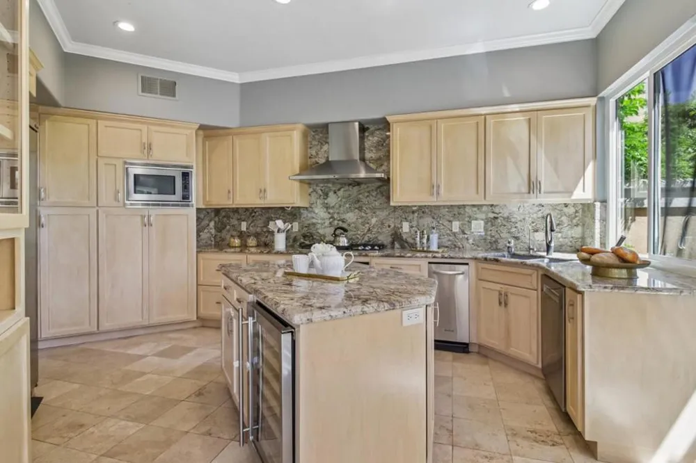 5383 Silver Trail Court San Jose, CA 95138
