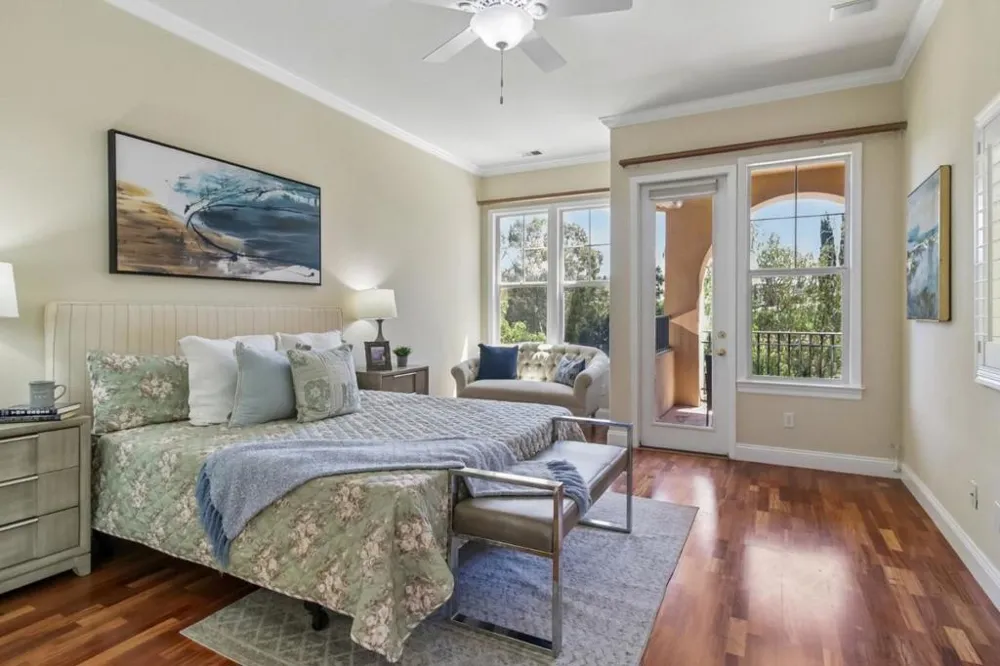 5383 Silver Trail Court San Jose, CA 95138