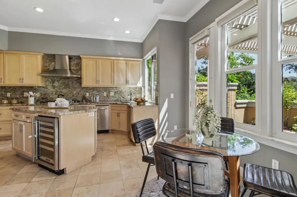 5383 Silver Trail Court San Jose, CA 95138