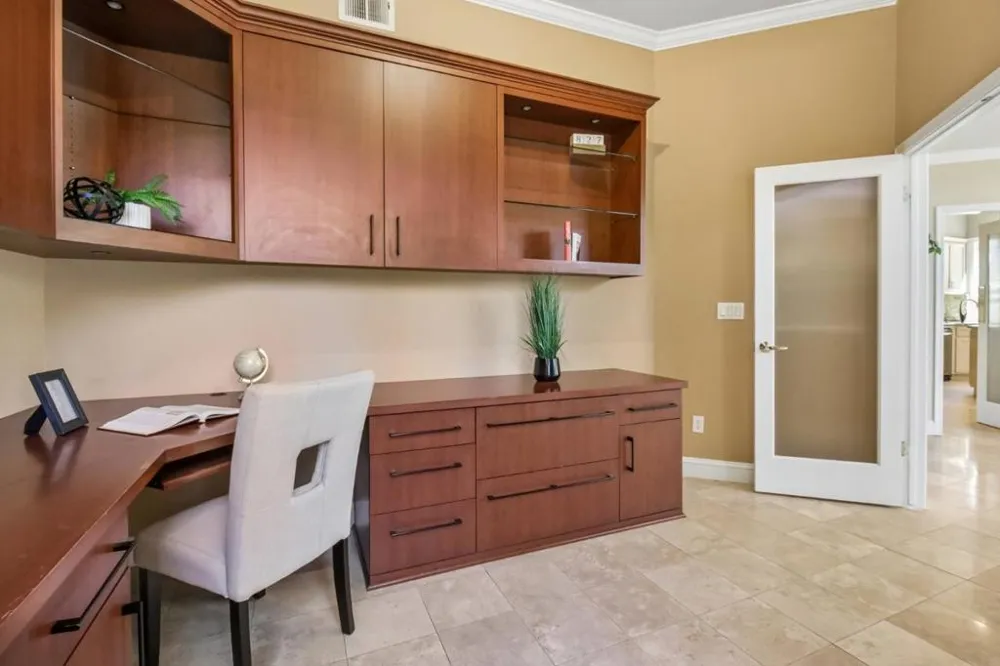5383 Silver Trail Court San Jose, CA 95138