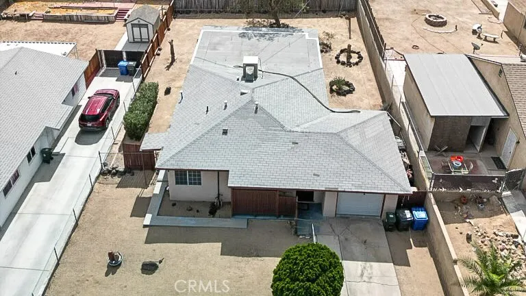 717 Belinda Barstow, CA 92311
