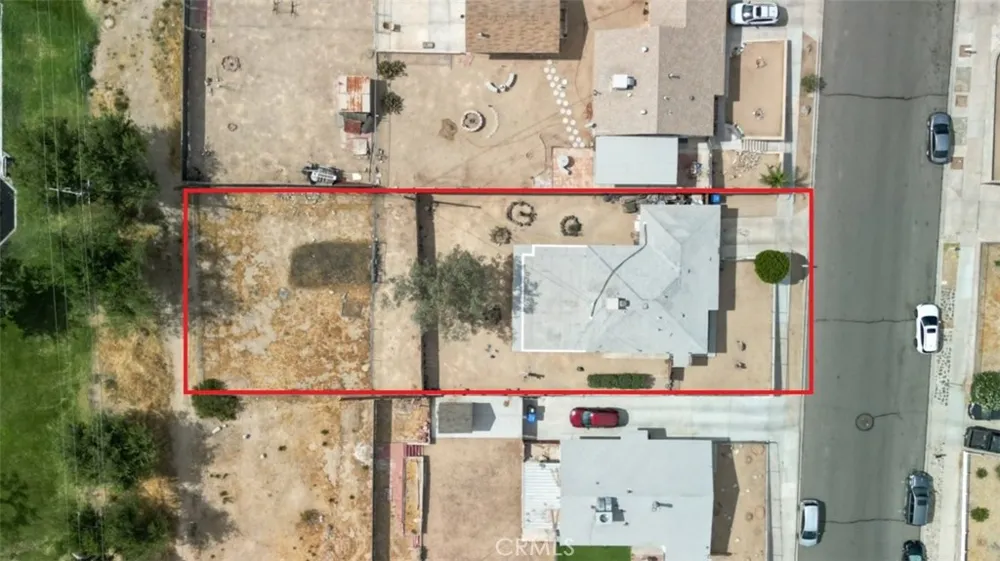 717 Belinda Barstow, CA 92311