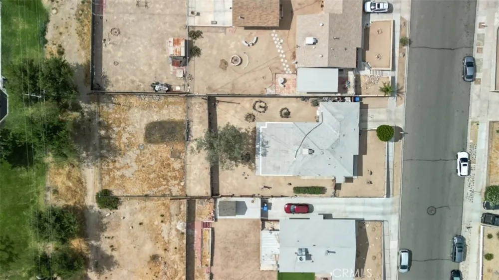 717 Belinda Barstow, CA 92311