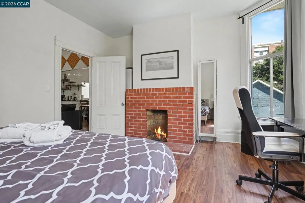 3414 Andover St. Oakland, CA 94609