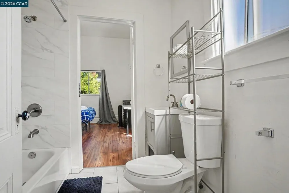 3414 Andover St. Oakland, CA 94609