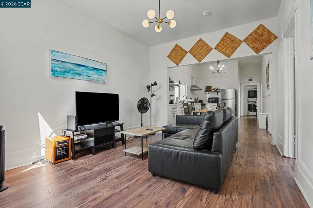 3414 Andover St. Oakland, CA 94609