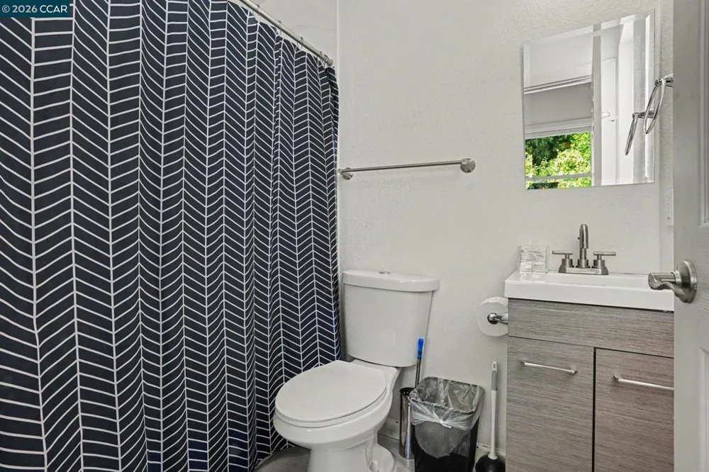 3414 Andover St. Oakland, CA 94609
