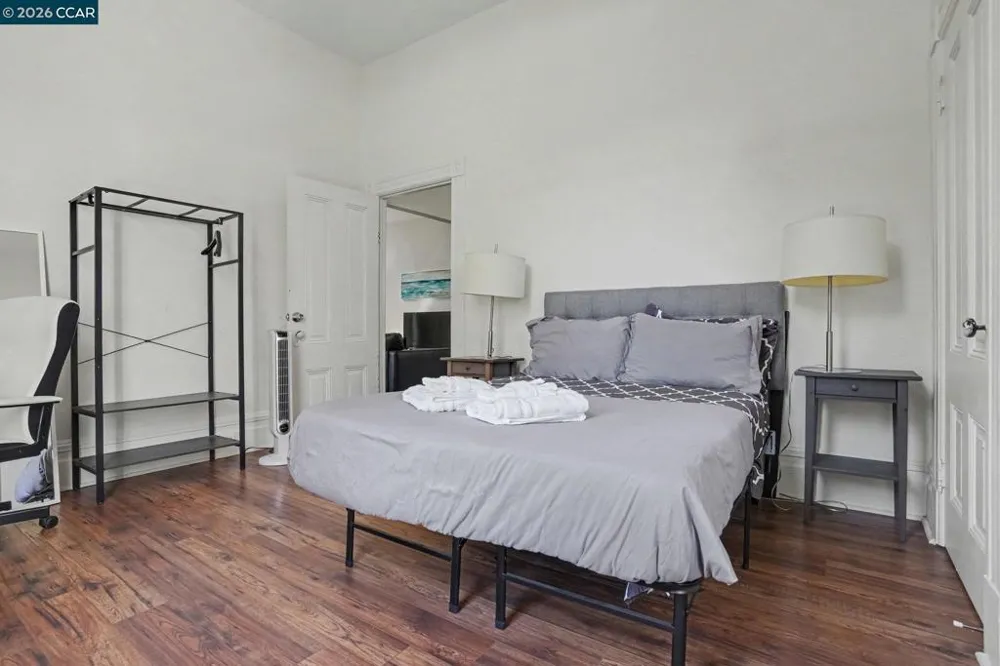 3414 Andover St. Oakland, CA 94609