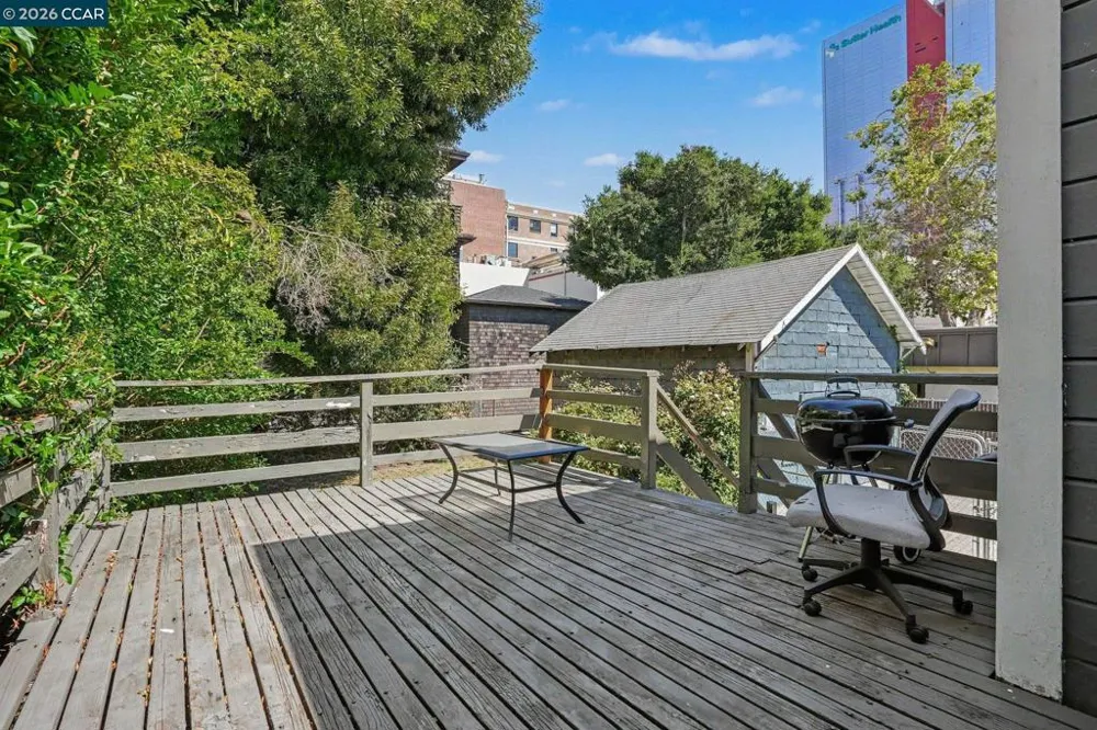 3414 Andover St. Oakland, CA 94609