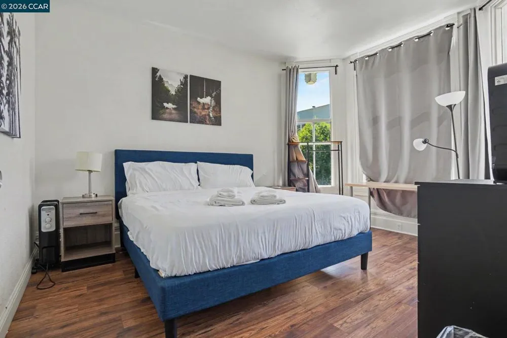 3414 Andover St. Oakland, CA 94609
