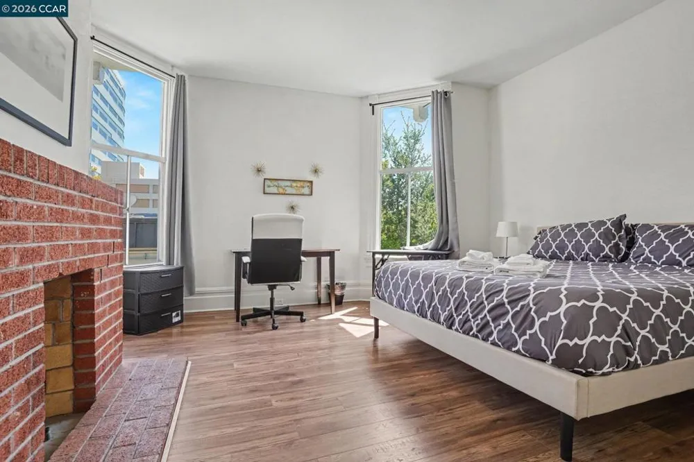 3414 Andover St. Oakland, CA 94609