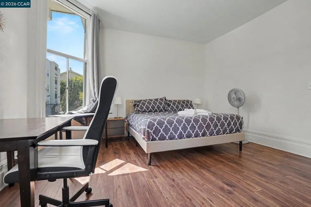 3414 Andover St. Oakland, CA 94609