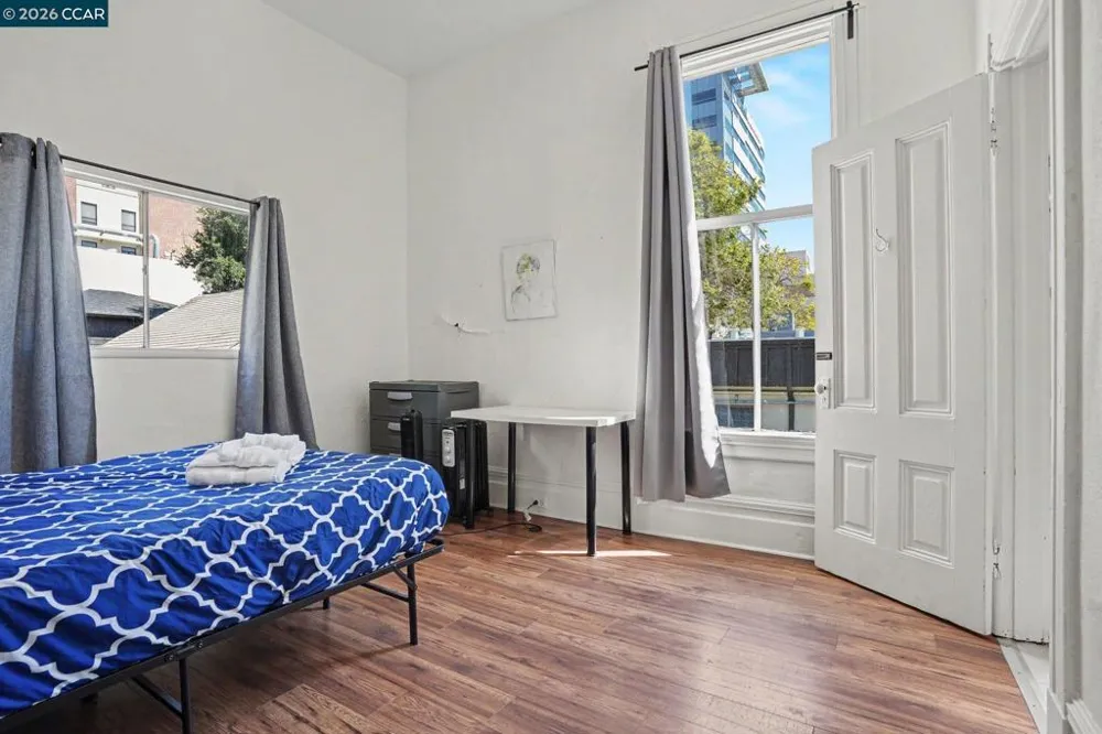 3414 Andover St. Oakland, CA 94609