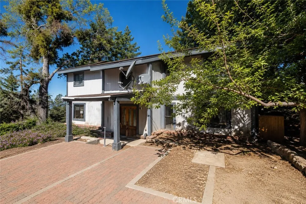 6364 Spruce Angelus Oaks, CA 92305