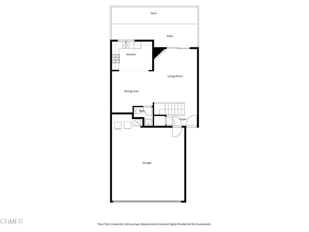 11226 Elliott Avenue #E El Monte, CA 91733