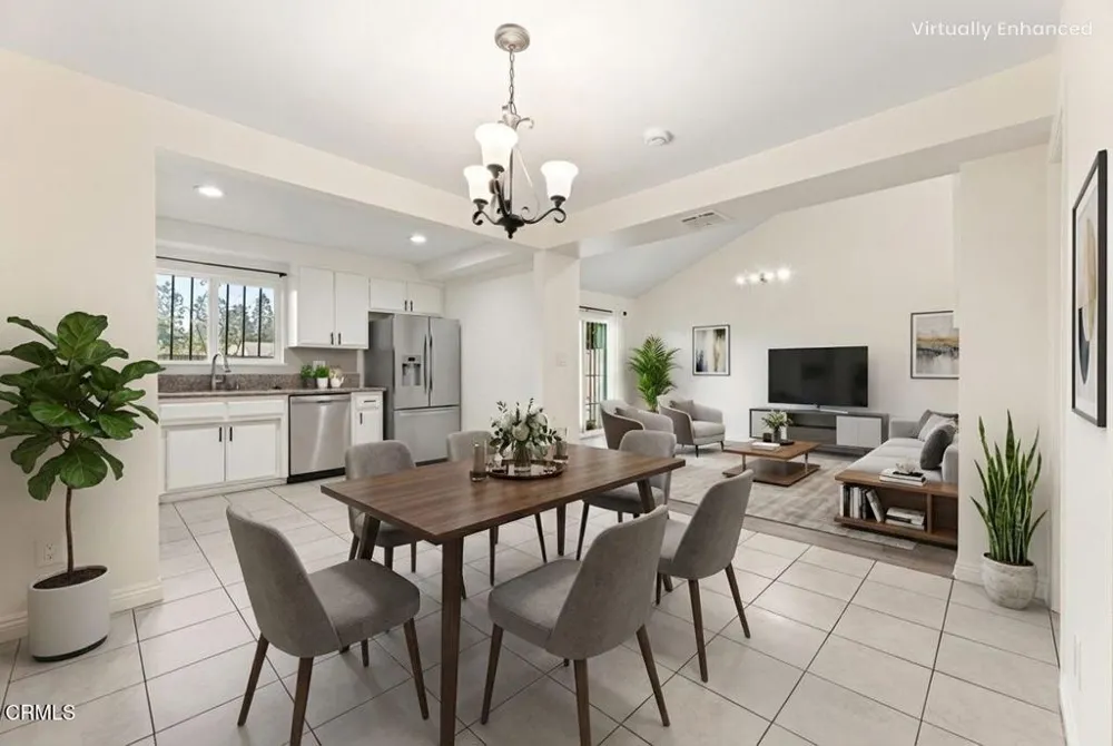 11226 Elliott Avenue #E El Monte, CA 91733