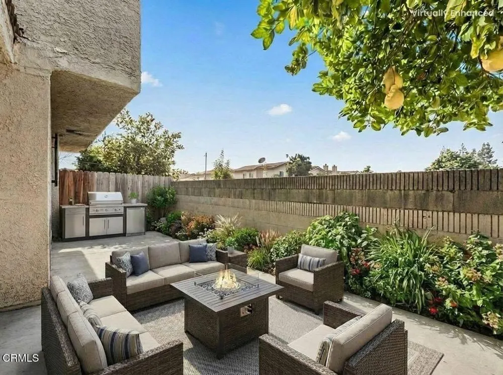 11226 Elliott Avenue #E El Monte, CA 91733