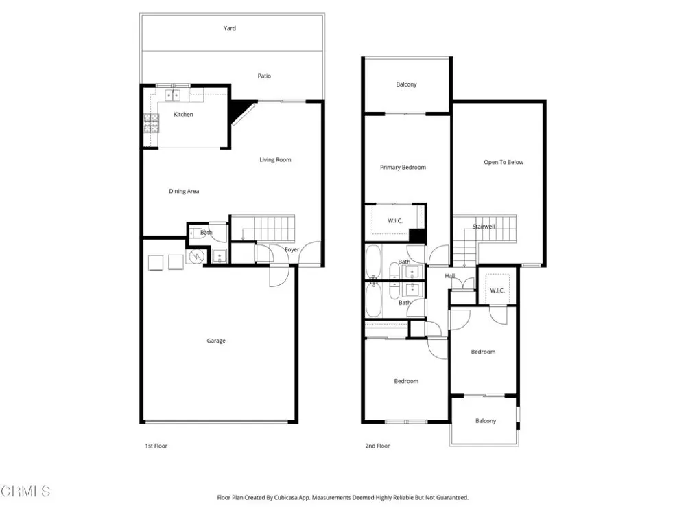 11226 Elliott Avenue #E El Monte, CA 91733