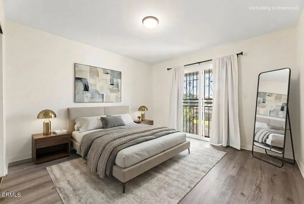 11226 Elliott Avenue #E El Monte, CA 91733