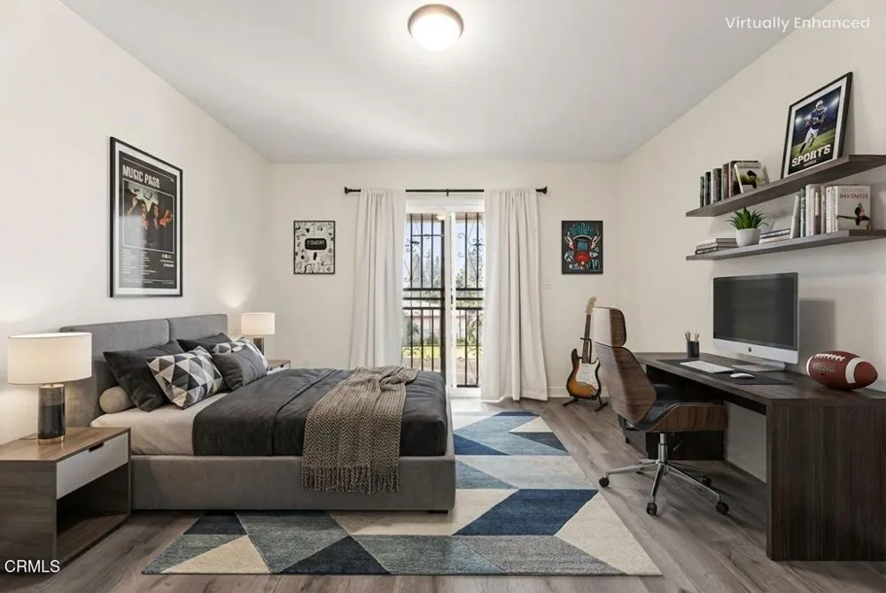 11226 Elliott Avenue #E El Monte, CA 91733