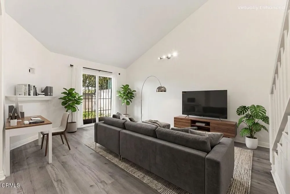 11226 Elliott Avenue #E El Monte, CA 91733