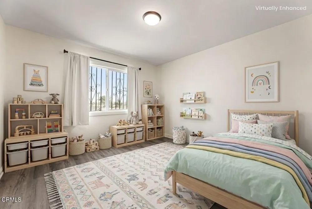 11226 Elliott Avenue #E El Monte, CA 91733