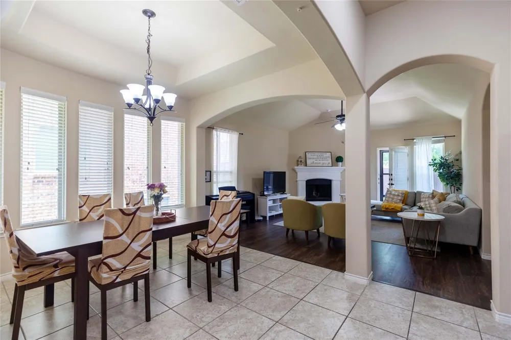 10113 Old Eagle River Lane McKinney, TX 75072