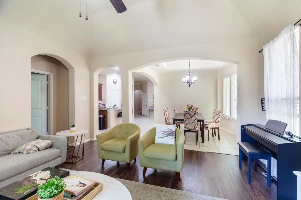 10113 Old Eagle River Lane McKinney, TX 75072