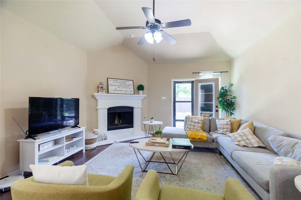 10113 Old Eagle River Lane McKinney, TX 75072