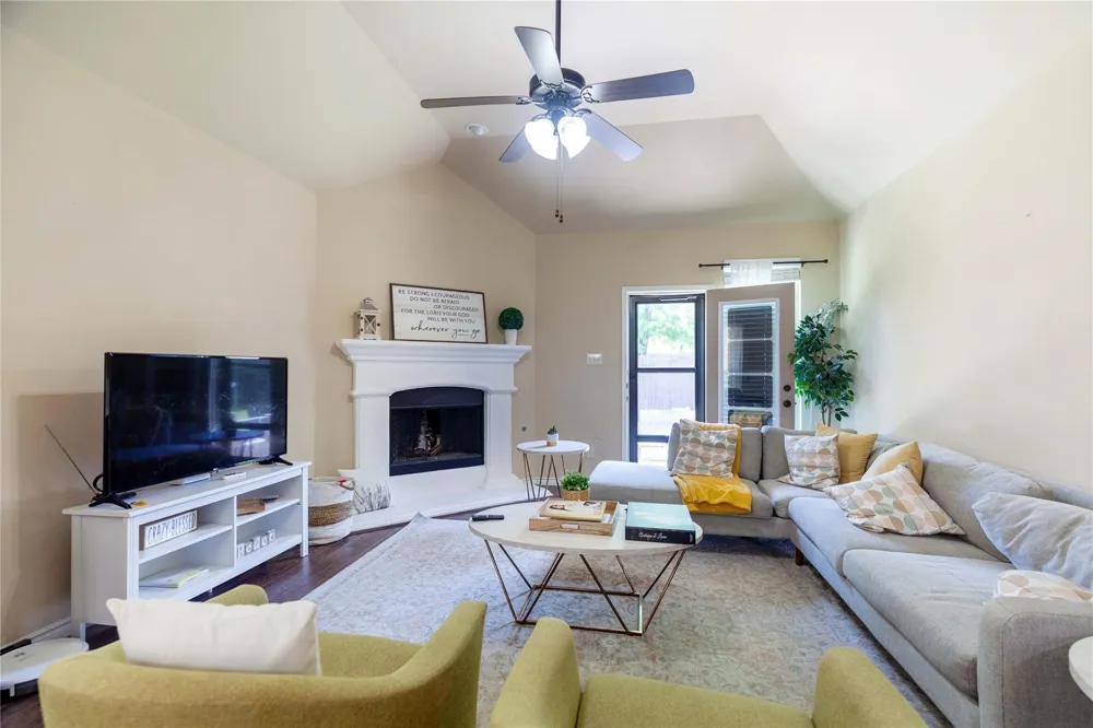 10113 Old Eagle River Lane McKinney, TX 75072