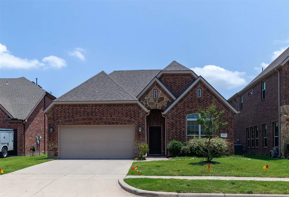 10113 Old Eagle River Lane McKinney, TX 75072