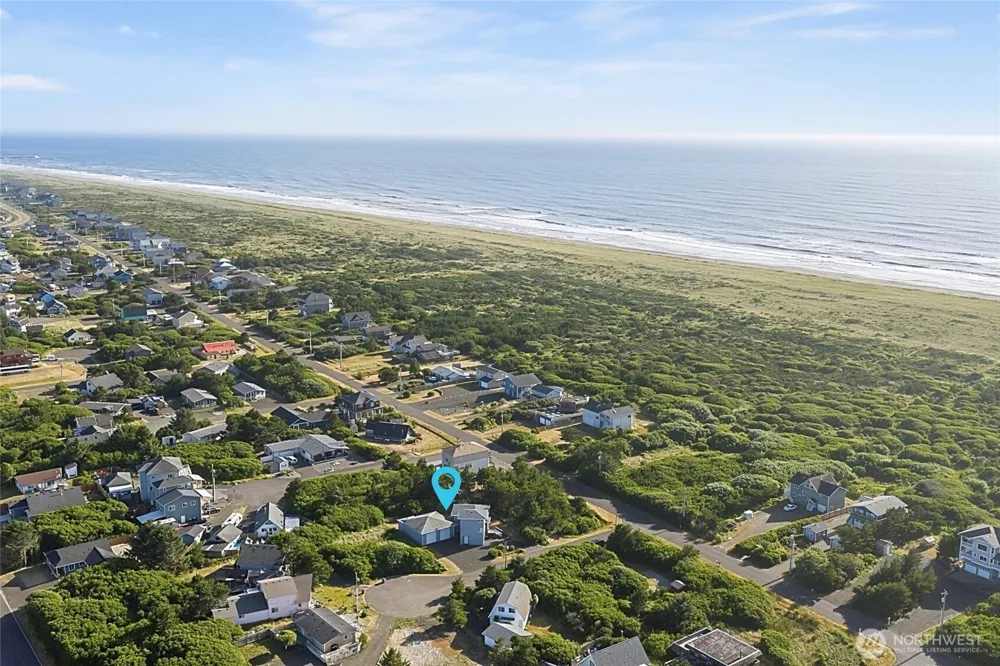 781 Camden Court SW Ocean Shores, WA 98569
