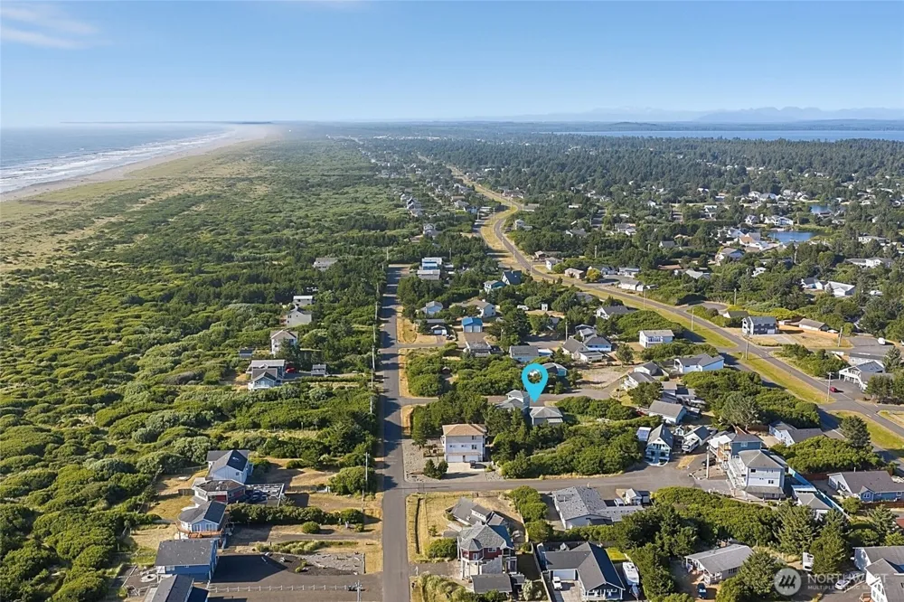 781 Camden Court SW Ocean Shores, WA 98569
