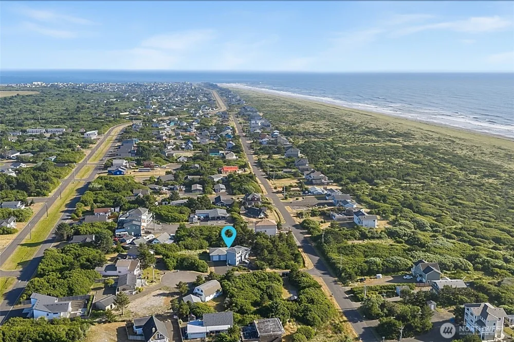 781 Camden Court SW Ocean Shores, WA 98569