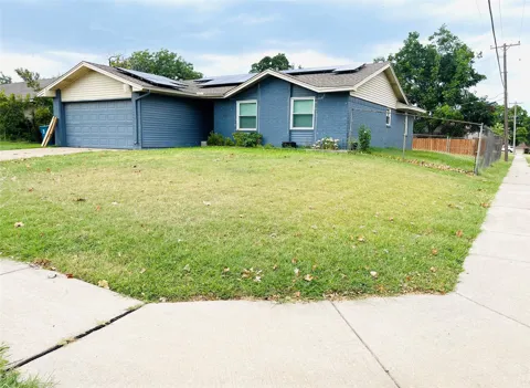 601 Bentwood Drive