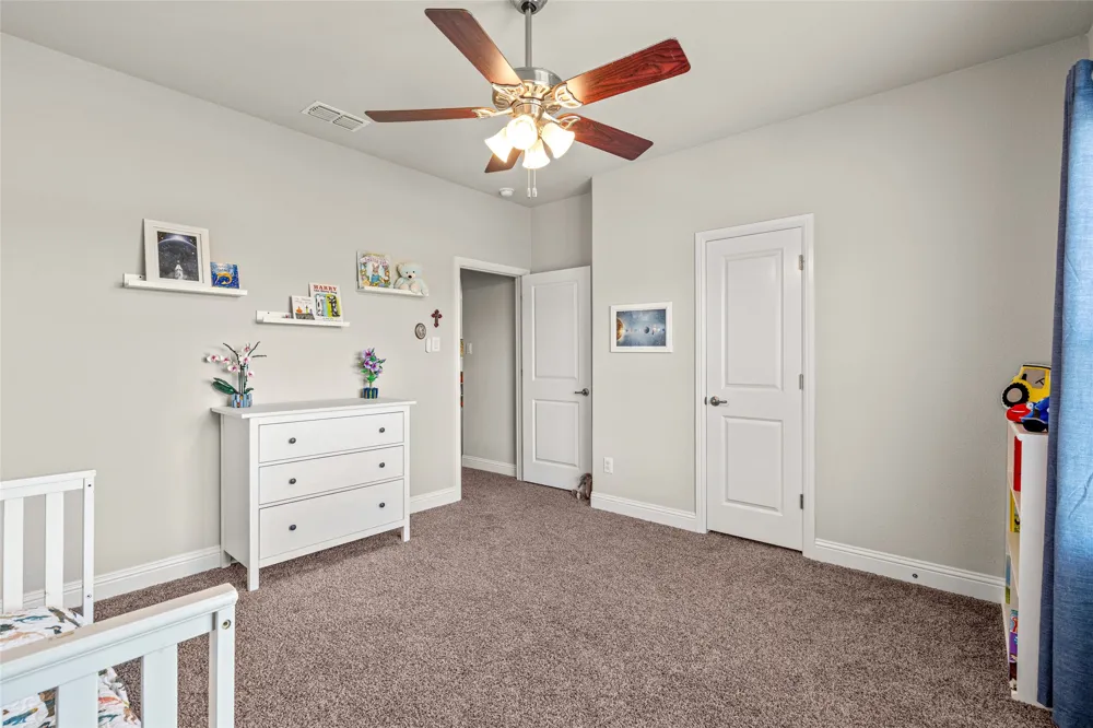 14856 Gladstone Drive Aledo, TX 76008
