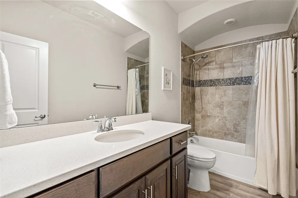 14856 Gladstone Drive Aledo, TX 76008