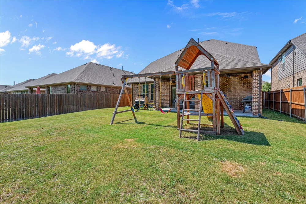 14856 Gladstone Drive Aledo, TX 76008