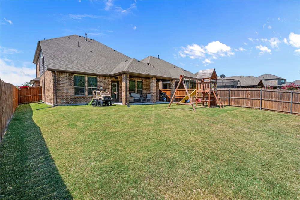14856 Gladstone Drive Aledo, TX 76008