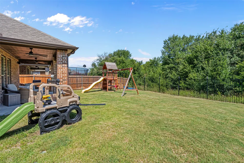 14856 Gladstone Drive Aledo, TX 76008