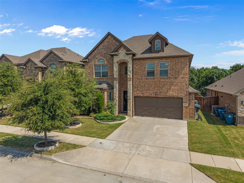 14856 Gladstone Drive Aledo, TX 76008