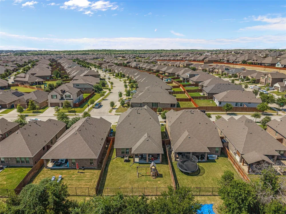 14856 Gladstone Drive Aledo, TX 76008